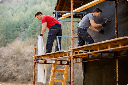 Roofing Repair Services